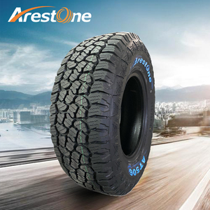 Neumáticos para Automóvil Nuevos y Económicos, Juego de Ruedas de Goma, Accesorios para Automóviles, Neumáticos AT506 Continental AT506 - Product Image 2
