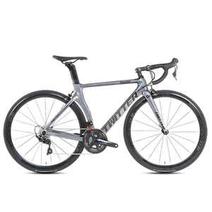 Nouveau vélo de route en carbone 2026 Thunder-c 18 vitesses 700c, cadre en fibre de carbone, vélo de course - Product Image 3