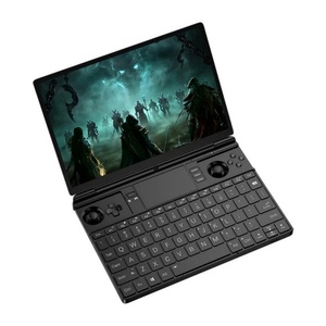 GPD Win Max 2 2025 Handheld PC for Gaming AI 9 HX370 WIFI 10.1inch 2TB <b>Game</b> Console - Product Image 4