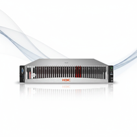 Servidor en Rack H3C UniServer R4900 G7 2U de 2 Sockets con Procesadores Intel Xeon 6