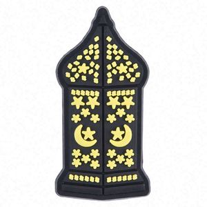 Taylor New Star Clog Pulsera de goma con abalorio Accesorios para zapatos de PVC para mujeres con abalorios <span class=keywords><strong>Karol</strong></span> <span class=keywords><strong>G</strong></span> Clog - Product Image 3
