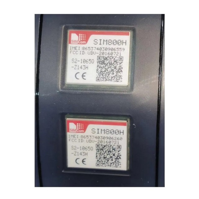 100% New & Original GSM/GPRS Modules SIM800H SMD Electronic Modules In Stock