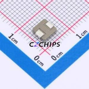 Inductor de Potencia D0520HP-2R2MT SMD, 5.7x5.2mm (Inductancia: 2.2uH) (Precisión: 20% Corriente de Saturación (Isat): 5A) - Product Image 2