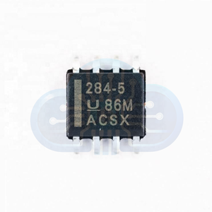 UCC284 CC284 <span class=keywords><strong>C284</strong></span> Nuovo Arrivo Originale SOP8 Chip IC di Gestione dell'Energia UCC284 - Product Image 1