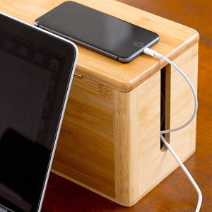 De gran escritorio de Cable de gestión de caja para poder increíble de las soluciones de caja - Product Image 4