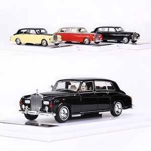 Modellino <span class=keywords><strong>Auto</strong></span> in Lega di Simulazione 64Phantom VI Sesta Generazione - Product Image 4