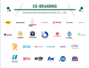 Codificadores Incrementales de Tipo Abierto RD01, Escala Lineal de Alta Precisión, Principio de Interferencia Óptica de 3m, Alta Calidad, Venta al por Mayor - Product Image 4