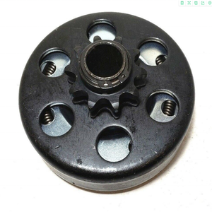 Santrifüj debriyaj 3/4 "delik #40/41 zincir 10T Go <span class=keywords><strong>Kart</strong></span> Mini bisiklet <span class=keywords><strong>Motor</strong></span> motoru için - Product Image 2