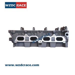 Cabeza de Cilindro WZDC RACE 1AZ 2AZ-FE 11101-28011 11101-28012 Para Piezas de Motor Toyota - Product Image 2