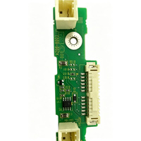 Module de remplacement d'onduleur LCD Fanuc A20B-8003-0013 0023 à branchement direct pour écran CNC – Solution de maintenance pour écran noir
