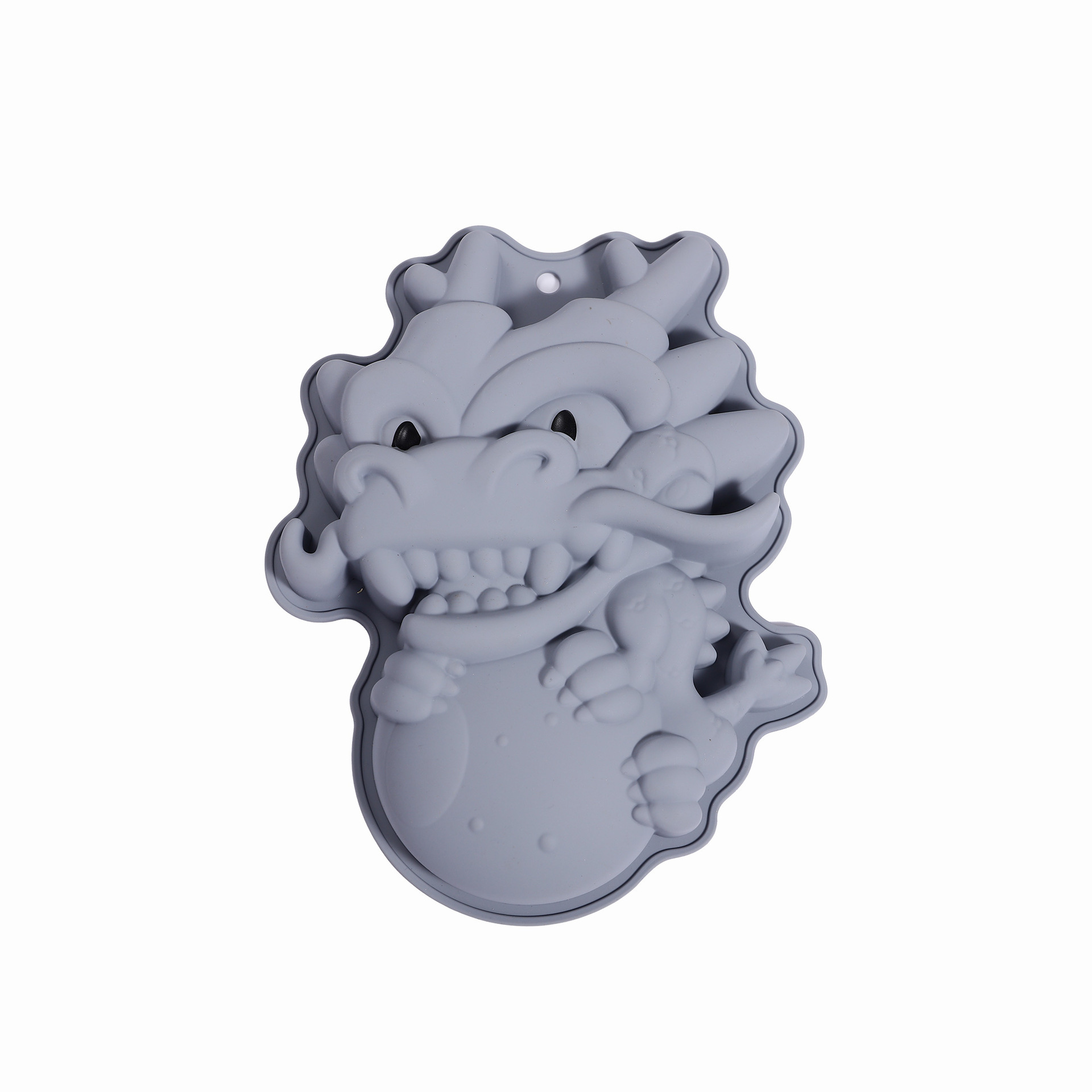 Gris dragon