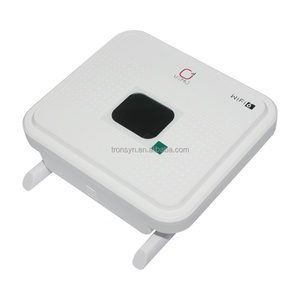 Router CPE 4G WiFi6 CAT4 de 150 Mbps OEM ODM MEOKER VEMO B312 Modificado con Batería de 4500 mAh Compatible con 32 Dispositivos - Product Image 5
