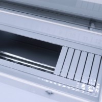 Boîte de disjoncteurs ABS HT-8 voies, boîte de jonction, boîte de distribution, boîte de combinateur photovoltaïque solaire.batterie IP65