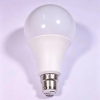 Ampoule LED AC85-265V A80 18W E27 1800LM CCT 6500K PF0.6 CRI 80, éclairage domestique, garantie de 2 ans, best-seller