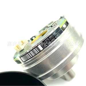 เครื่องเข้ารหัสโรตารี่ heidenhain ROD1380 100 62S12-30การใช้ระบบอัตโนมัติที่เพิ่มขึ้น - Product Image 2
