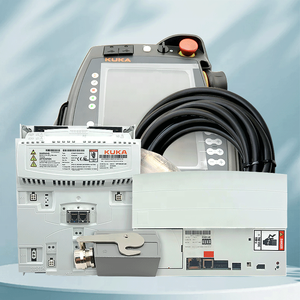 Cable KUKA 00-207-489 (6M), Piezas de Repuesto para Robot, Componente de Automatización Industrial de Alta Precisión, Componentes de Control Industrial - Product Image 6