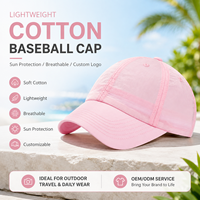 Op maat gemaakte logo sportieve luipaard baseballcap, zonbescherming, lichtgewicht, sneldrogend katoen, outdoor, verstelbaar, lage minimale bestelhoeveelheid, gepersonaliseerd, doe-het-zelf