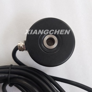 <b>DO</b> High Quality BHF 06.24G2000/407206 Encoder Polar Cutter Encoder BHF 06.24G2000/407206 Polar Cutting Machine Encoder - Product Image 5
