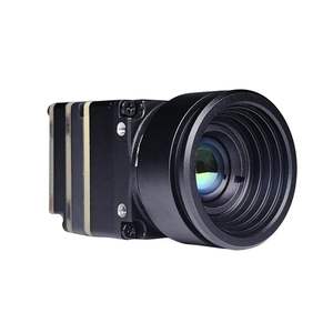 מצלמת הדמיה תרמית XFlight Hobby 256x192/384x288/640x512 CVBS/Type-c עדשה 4 מ\\\"מ/9 מ\\\"מ מיני מודול מצלמת FPV תרמית - Product Image 3