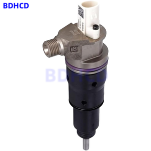 Mesin injektor bahan bakar 22459522 injektor rel umum Diesel Injector 85020205 7422459522 untuk VOLVO - Product Image 3