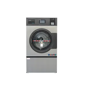 Dryer 35kg steam heating tumble drying machine coin operated OPL laundromat spin drying high speed fast dry Oasis HG-700