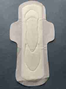<span class=keywords><strong>Toallas</strong></span> <span class=keywords><strong>Sanitarias</strong></span> Desechables para Mujer, Certificadas por la CE, de Fábrica China Profesional, para la UE y EE. UU. - Product Image 2