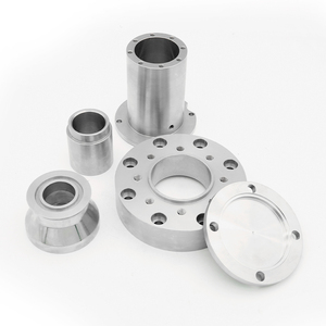 Bán buôn tùy chỉnh <span class=keywords><strong>CNC</strong></span> phay thép không gỉ nhôm <span class=keywords><strong>CNC</strong></span> biến các bộ phận thành phần - Product Image 3