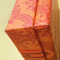 Cajas Modernas Vacías de Primera Calidad en Colores Variados, Caja de Regalo Sorpresa para Anillos de Boda, Pendientes y Collares