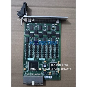 1 ชิ้น มือสอง NI PXI-6512 H - Product Image 1