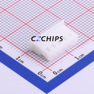 HX25014-5Y Housing (Wire-to-Board / Wire-to-Wire) P=2.5mm Connector 1x5P 2.5mm 1 5 - Product Image 2