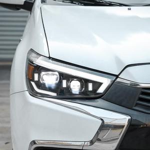 For 13-19 Jinxuan 12V 50W <b>LED</b> <b>Headlight</b> Assembly Modified Daytime Running Light & Turn Signal 12V <b>LED</b> <b>Headlight</b> Assembly for 13- - Product Image 6