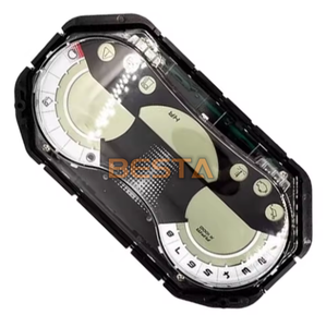 Para <span class=keywords><strong>Sea</strong></span> <span class=keywords><strong>Doo</strong></span> <span class=keywords><strong>GTI</strong></span> Rental GTS Pro 130 <span class=keywords><strong>GTI</strong></span> SE Wake 155 2008 2009 <span class=keywords><strong>2010</strong></span> 2011 Kit de velocímetro LCD para embarcaciones 278002273 - Product Image 3