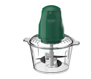 เครื่องบดเนื้อ SS304 สำหรับครัว ราคาโรงงานขายส่ง Syh328 - Product Image 4