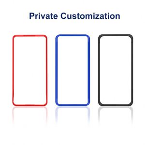 Laudtec GHM058 เครื่องมือSamsung S23 ชุดติดตั้งอัตโนมัติกระจกนิรภัยพร้อมกรอบติดตั้งสําหรับIphone 6 7 8 Plus Pro Max - Product Image 2