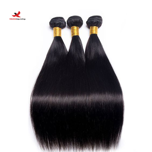 Paquetes de Cabello Vietnamita Virgen al por Mayor, Ofertas de Paquetes de Cabello Liso, Proveedores de Cabello al por Mayor, Paquetes de Cabello Virgen al por Mayor - Product Image 1