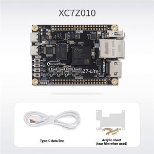 ไมโครเฟส ซินค์ คอร์ บอร์ด ซีลินซ์ ซินค์ 7000 7020 7010 ชุดพัฒนา FPGA รุ่น ARM Z7-Lite - Product Image 5