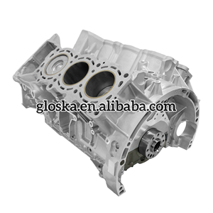 Bloc-cylindres OM642 3.0 pour Mercedes-Benz GL350 CDI <span class=keywords><strong>4MATIC</strong></span> X164 ML350 W164 G350d W463 OM642.887 Moteur Diesel - Product Image 6