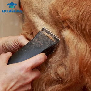 Cuchilla Profesional <span class=keywords><strong>para</strong></span> Recortadora de Mascotas Wadisino Serie A5, Acero con Alto Contenido de Carbono, Repuesto <span class=keywords><strong>para</strong></span> Peluquería Canina, Compatible con <span class=keywords><strong>Oster</strong></span> - Product Image 6
