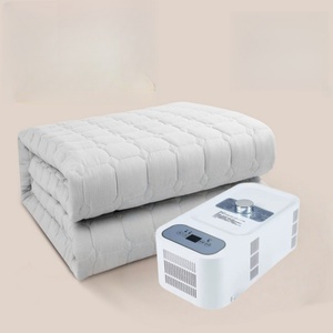 High Quality Electric Water-Based Cooling Heating Mattress <b>Pad</b> Carbon Fiber Heating for <b>Bed</b> Electric Mattress <b>Pad</b> for <b>Bed</b> - Product Image 6