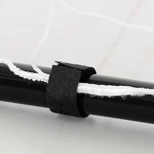 But <span class=keywords><strong>de</strong></span> football en métal <span class=keywords><strong>avec</strong></span> <span class=keywords><strong>filet</strong></span> en PE, piquets, <span class=keywords><strong>cage</strong></span> <span class=keywords><strong>de</strong></span> football, équipement <span class=keywords><strong>d</strong></span>'entraînement inclus - Product Image 3