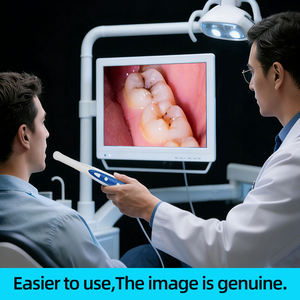 Cámara de Endoscopia Intraoral Digital con Monitor para Sillón Dental, Endoscopia Interoral Dental - Product Image 4