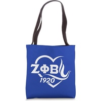 Sacs fourre-tout personnalisés Zeta Phi Beta Sorority, sac en toile avec lettres grecques ZPB, sac de rangement réutilisable, sac à main pour le shopping, sac à bandoulière, cadeau pour fille