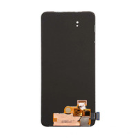 OPPO K3/Realme X/Reno 2Z/Reno 2F için Yedek Ekran OLED Ekran Cep Telefonu Ekranı Dokunmatik Panel LCD Ekran