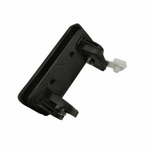 มือจับประตูด้านนอกขวาหลังรถฟอร์ดทรานซิท Mk6 Mk7 รุ่น 1494080 อะไหล่ทดแทนทำจากพลาสติก - Product Image 2