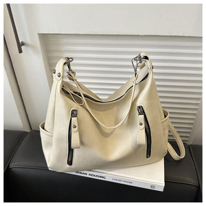Nouveau Sac à Main Tendance pour Femmes, Assortiment de Couleurs, Vente en Gros Personnalisée, Sac Bandoulière et Sac Fourre-Tout pour Dames - Product Image 6