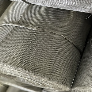 14x14 zanzariere per insetti zanzariere in acciaio inossidabile intrecciato rotolo di maglia tagliato e saldato per la protezione delle finestre - Product Image 4