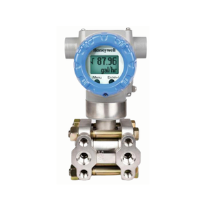 Transmetteur de pression différentielle de précision à faible consommation d'énergie et sortie de signal fiable conçu pour l'énergie STD770 - Product Image 1