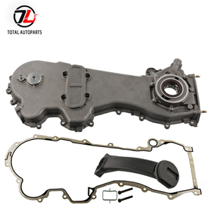 机油泵正时链条套件 OEM 55232196 适用于 AL-FA CHE-VRO-LET FI-AT FO-RD GENE-RAL MOTORS LAN-CIA OP-EL SU-ZUKI VAUX-HALL - Product Image 1