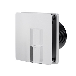 Ventilador Extractor Multifunción para Baño, de Pared o Techo, Mayor Potencia, Venta al Por Mayor de Fábrica - Product Image 5