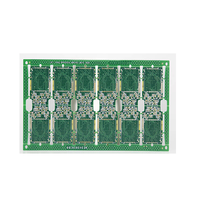 Professionnel Oem fabrication personnalisée assemblage ferraille Circuit imprimé téléphone portable carte mère Led ampoule Pcb Service personnalisé
